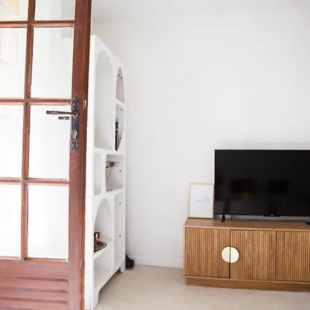 La Casita Della Dolce Et Del Limone Appartement Saint-Raphaël