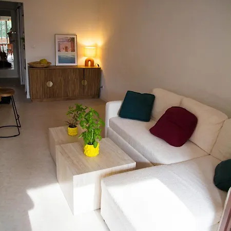 La Casita Della Dolce Et Del Limone Appartement Saint-Raphaël