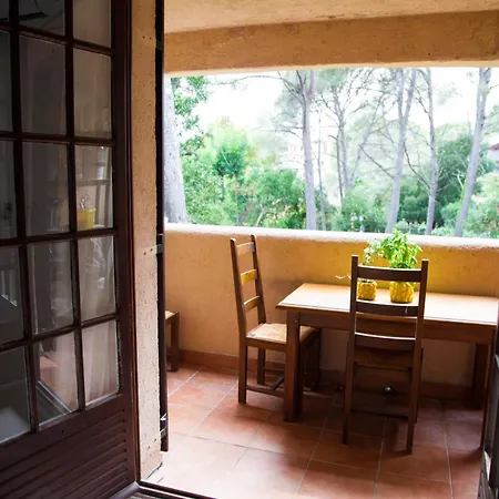 Appartement La Casita Della Dolce Et Del Limone