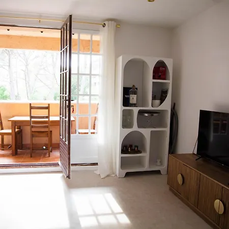 La Casita Della Dolce Et Del Limone Appartement *