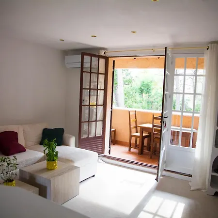 La Casita Della Dolce Et Del Limone Appartement *