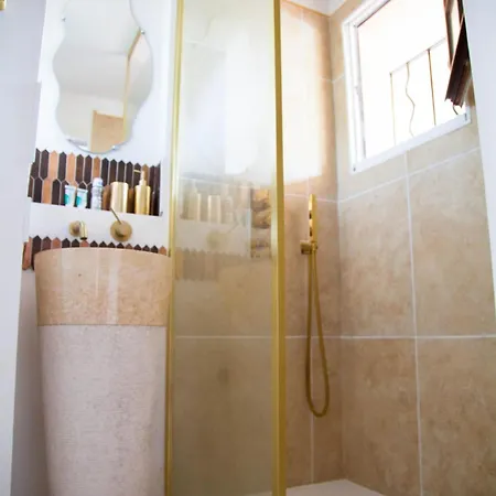 Appartement La Casita Della Dolce Et Del Limone *