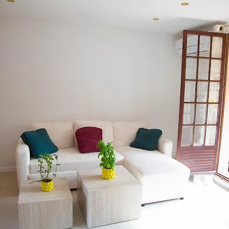 La Casita Della Dolce Et Del Limone Appartement Saint-Raphaël