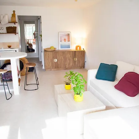 La Casita Della Dolce Et Del Limone Appartement Saint-Raphaël