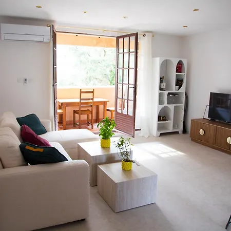 La Casita Della Dolce Et Del Limone Appartement Saint-Raphaël