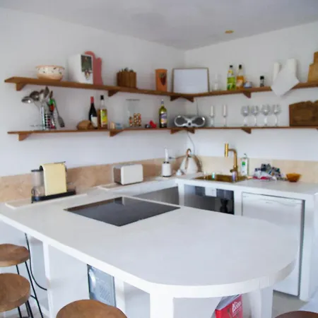 Appartement La Casita Della Dolce Et Del Limone *