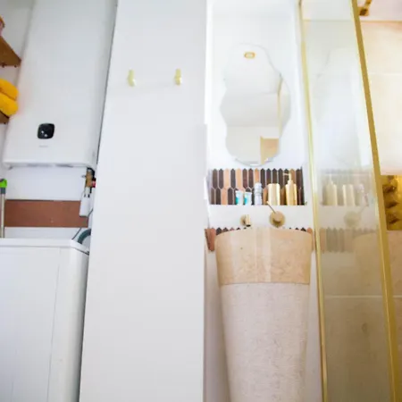 Appartement La Casita Della Dolce Et Del Limone *