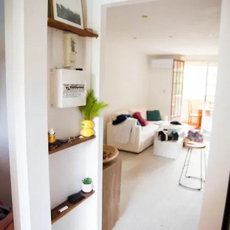 Appartement La Casita Della Dolce Et Del Limone Saint-Raphaël
