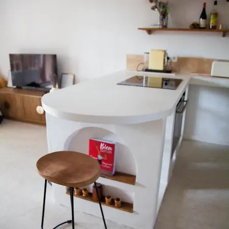 Appartement La Casita Della Dolce Et Del Limone Saint-Raphaël